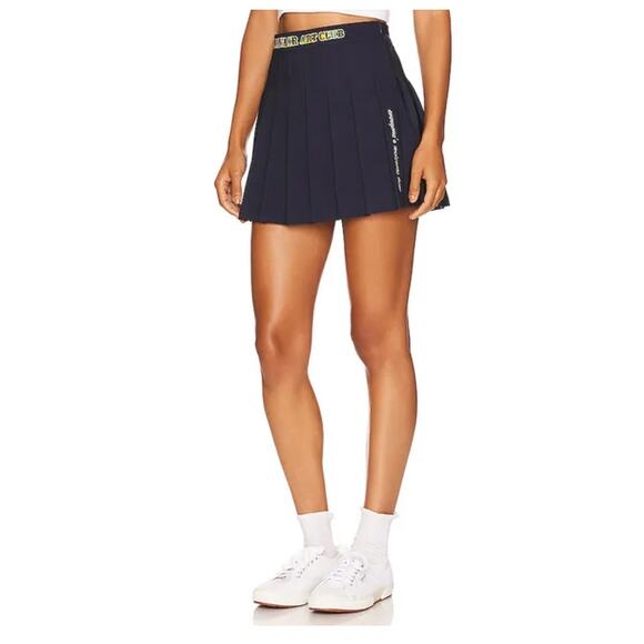The Mayfair Group x Revolve Art Club Tennis Skirt - Picture 2 of 10